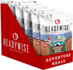6 CT Case Chocolate Royale Shake