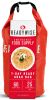 7 Day Emergency Dry Bag 60 Servings Breakfast and Entrée Grab and Go