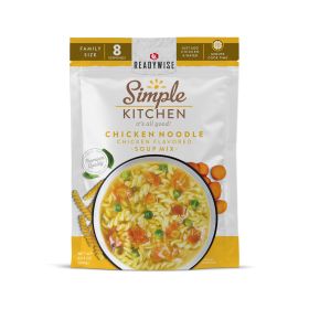 6 CT Case Chicken Noodle Soup