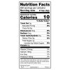 Simple Kitchen Dehydrated Chopped Onions - 250 Serving Can