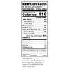 Simple Kitchen Orange Drink Mix- 86 Serving Can