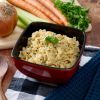 1080 Serving Package - 186 lbs - Includes: 6 - 120 Serving Entrée Buckets and 3 - 120 Serving Breakfast Buckets