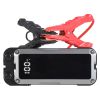 Jump Starter, 4000A Peak, Car Jumper Starter Battery Pack, 12V Portable Lithium Battery Booster