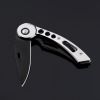 Sharp Folding Knives, Compact Pocket Knives For Outdoor Survival Camping or Gifts