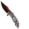 TravelMate Must-Have Folding Knife for Your Next Adventure