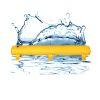 Emergency Preparedness Flood Barriers for Home/Door/Garage