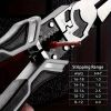 Slotted Pliers, Five-in-one Multi-functional Tool Set, Industrial-grade with PVC Handle, Professional Manual Tool