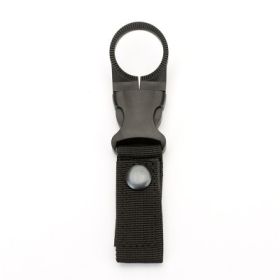 Multifunctional military training outdoor belt (Option: Belt buckle B)