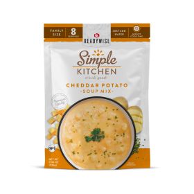 6 CT Case Cheddar Soup (Soup: Potato)