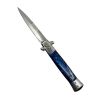 9' Automatic Out-The-Side Knife