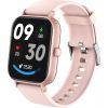 2025 Smart Watch for Men Women, 2.0 Inch HD Large Screen Bluetooth Calling Fitness Tracker with Heart Rate Sleep Monitor