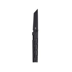 Sling Reap - Tanto Blade Folder (Color: Black)