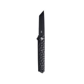 Iren - Folding Knife (Color: Black)