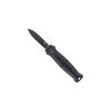 Glimmer - Dual Edge Auto Knife